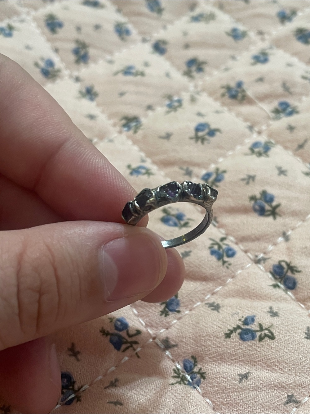 Bohemian Ring
